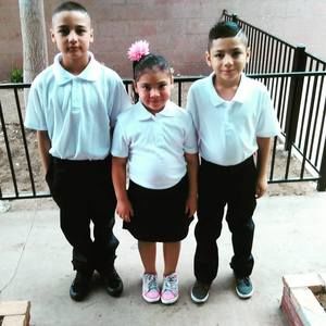 Meet your Posher, Manuel